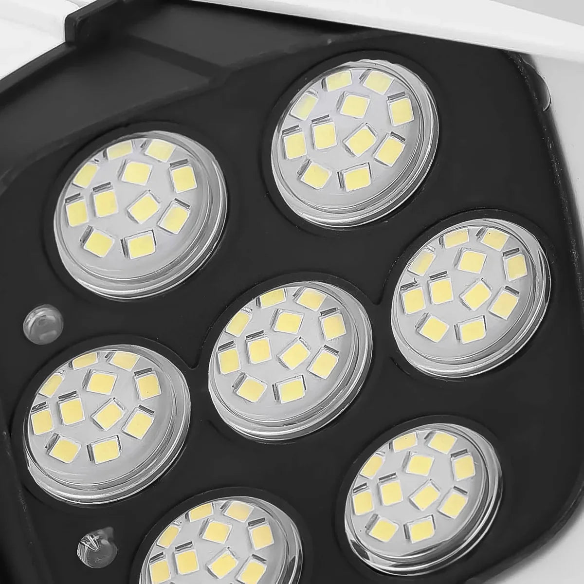Solar Guard Pro Motion Sensor Security Wall Light (Camera Style)