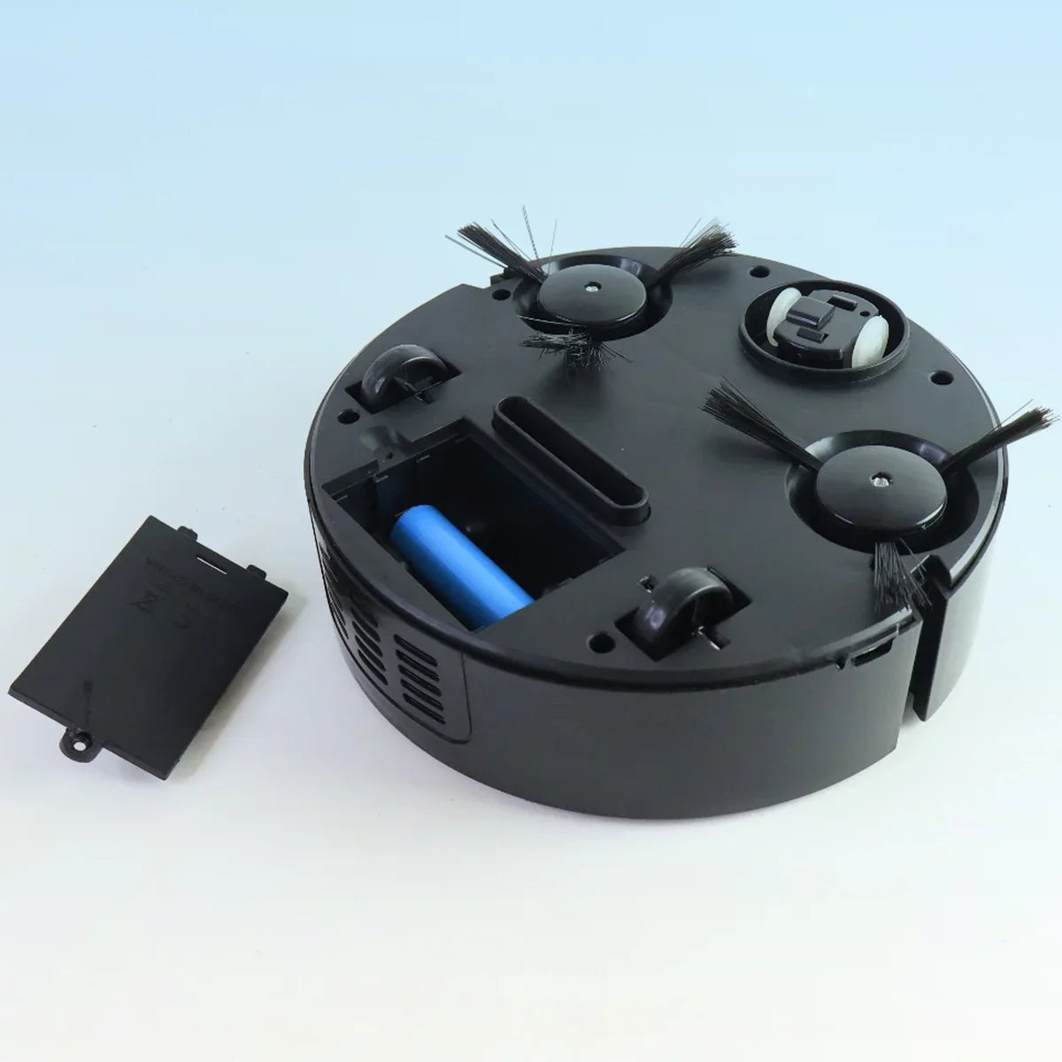 Auto Clean Pro Smart Robotic Vacuum Cleaner