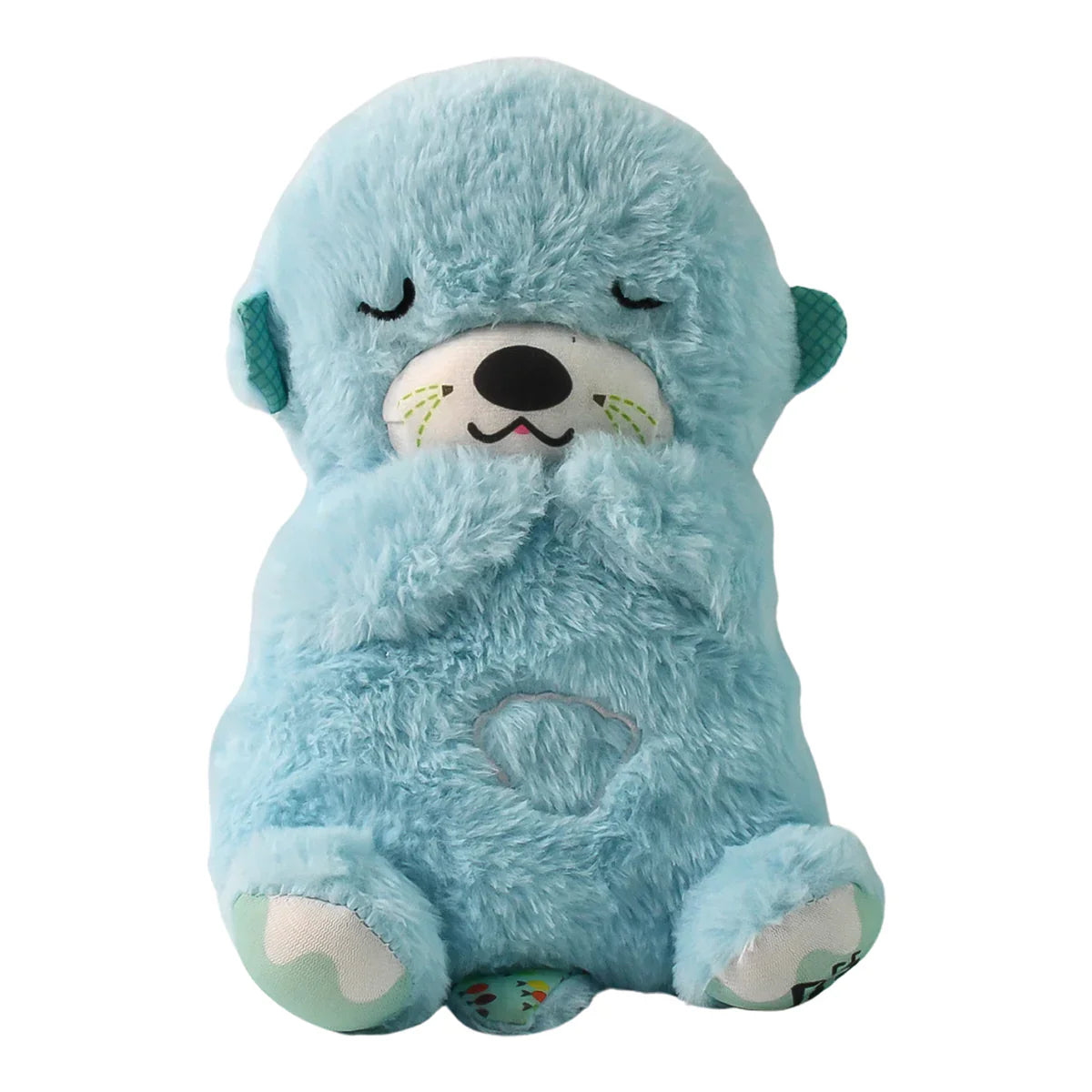 Glow Hug Pro Musical LED Plush Teddy Bear