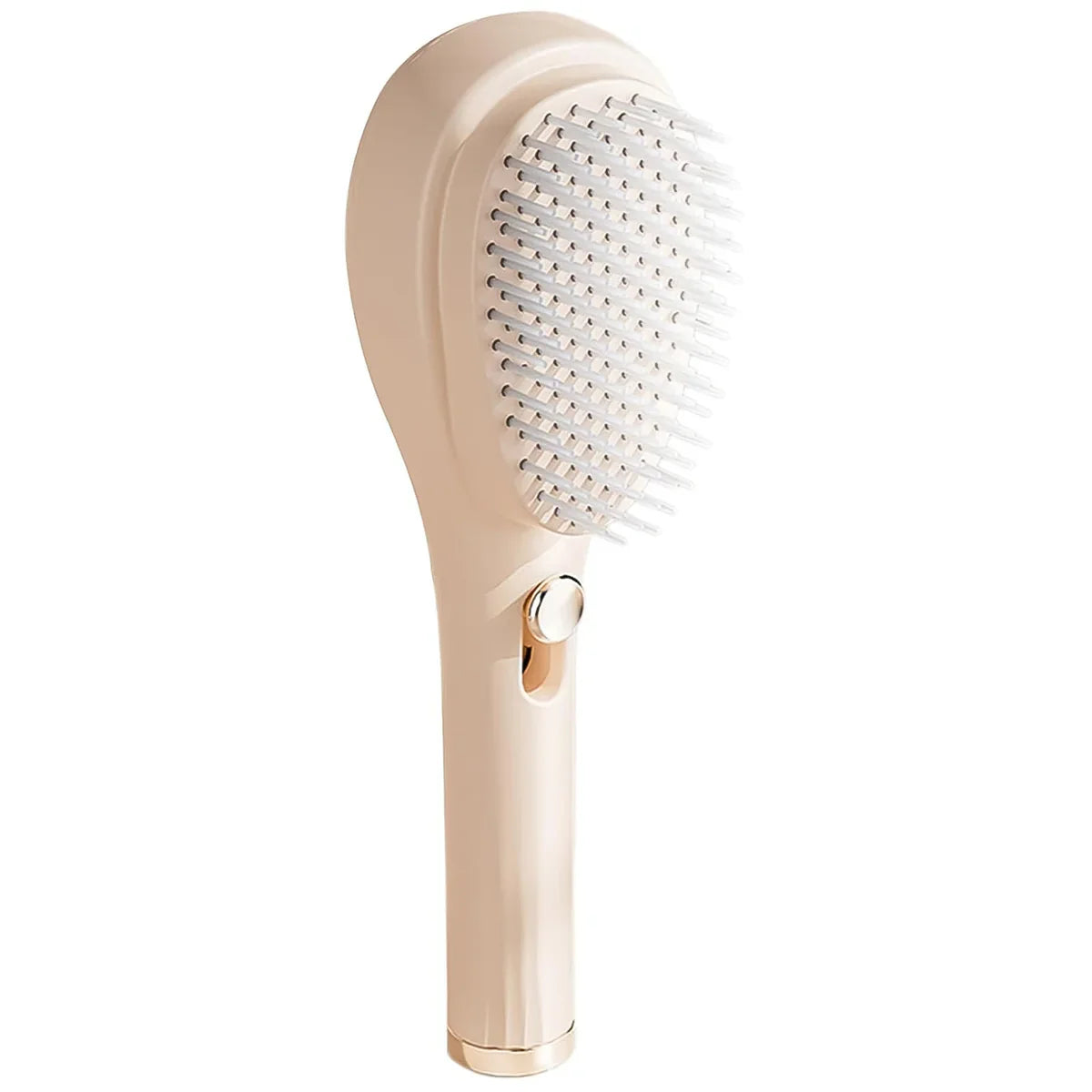 Silk Glide Pro Self-Cleaning Anti-Static Massage Comb