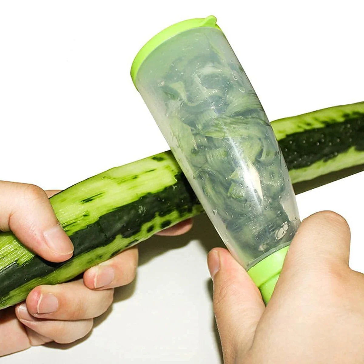 Smart Peel Pro Multi-Function Kitchen Peeler