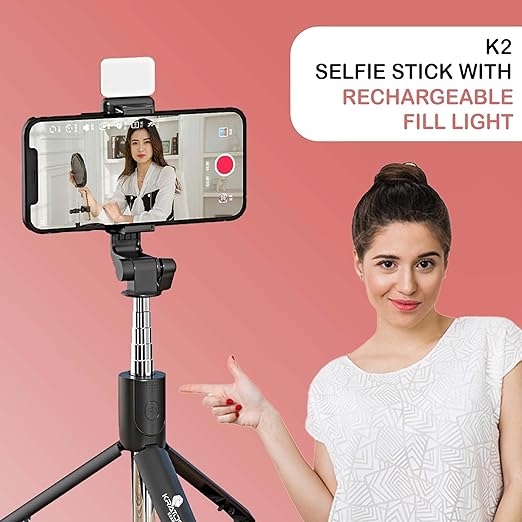 3 in 1 Snap Stick Tripod
