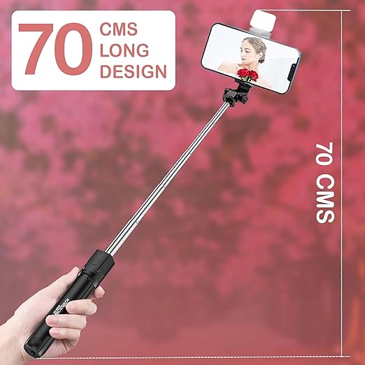 3 in 1 Snap Stick Tripod