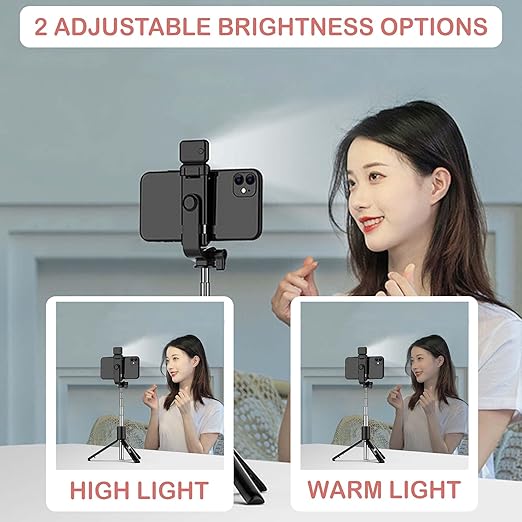 3 in 1 Snap Stick Tripod
