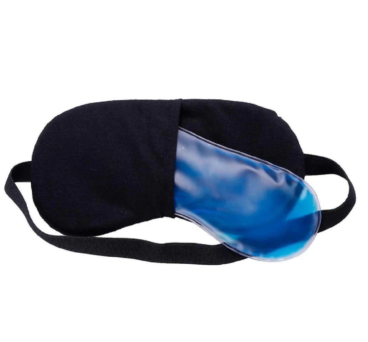 Cool Ease Pro Gel Ice Sleep & Therapy Eye Mask
