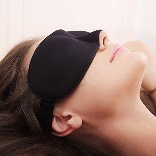 Cool Ease Pro Gel Ice Sleep & Therapy Eye Mask