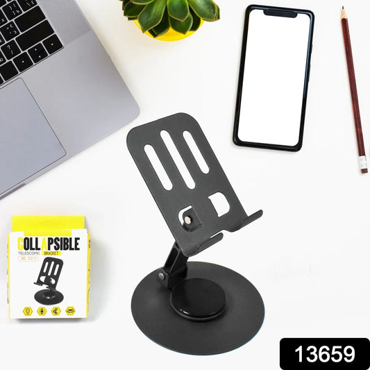 Flex View Pro 360° Foldable Mobile Stand
