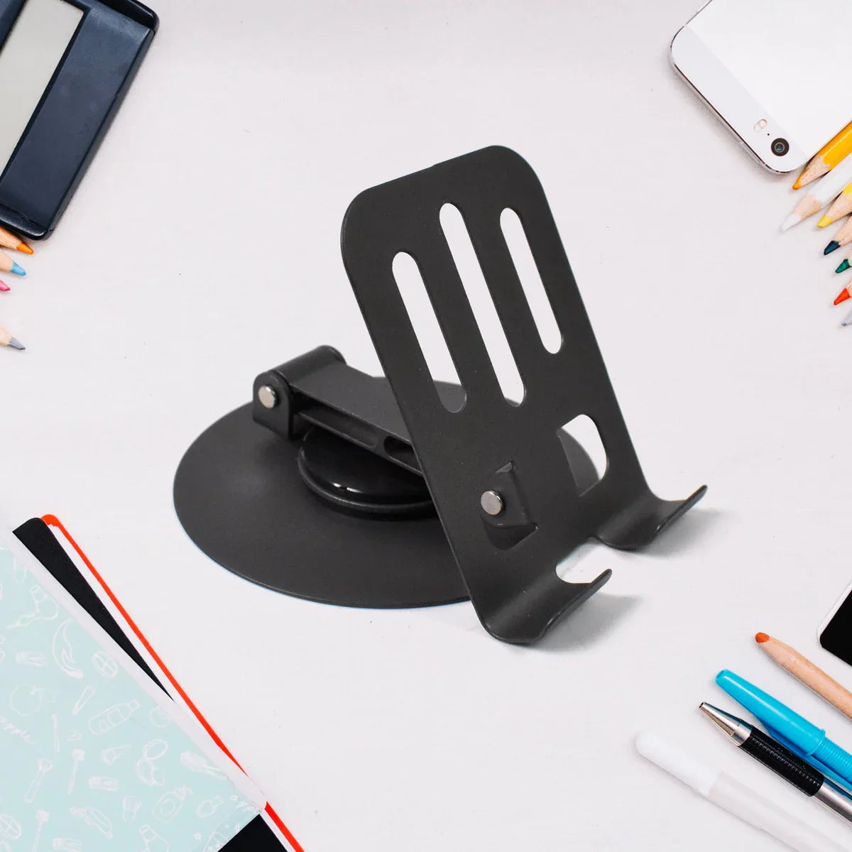 Flex View Pro 360° Foldable Mobile Stand