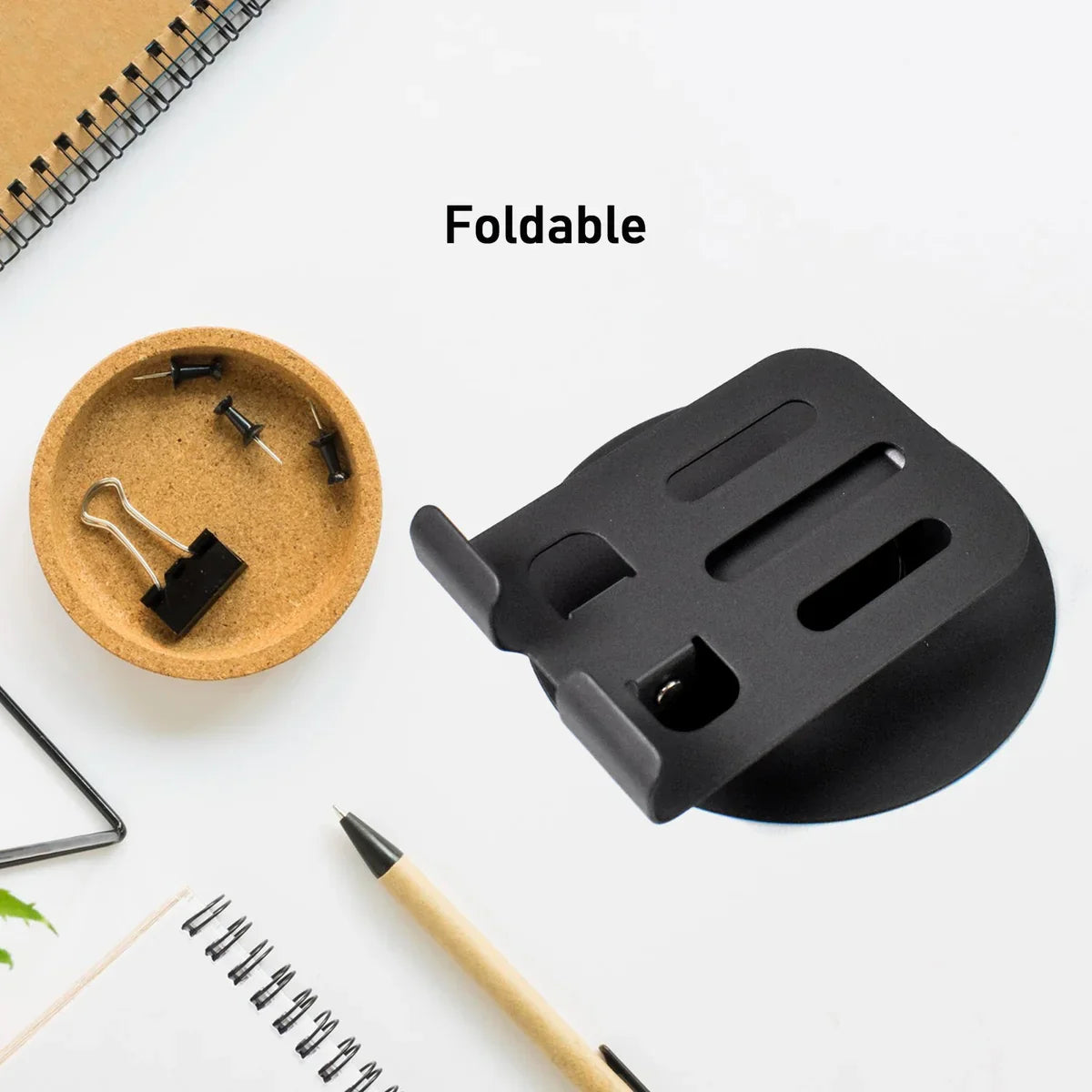 Flex View Pro 360° Foldable Mobile Stand