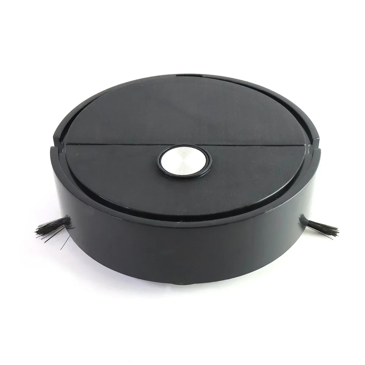 Auto Clean Pro Smart Robotic Vacuum Cleaner
