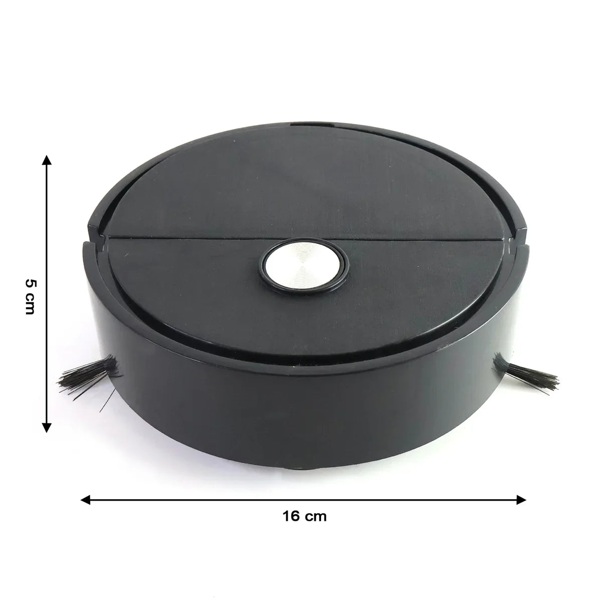 Auto Clean Pro Smart Robotic Vacuum Cleaner