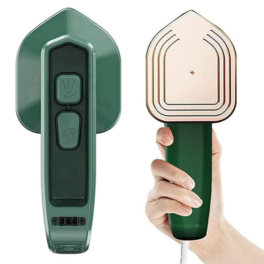 Steam Ease Pro Portable Handheld Garment Steamer