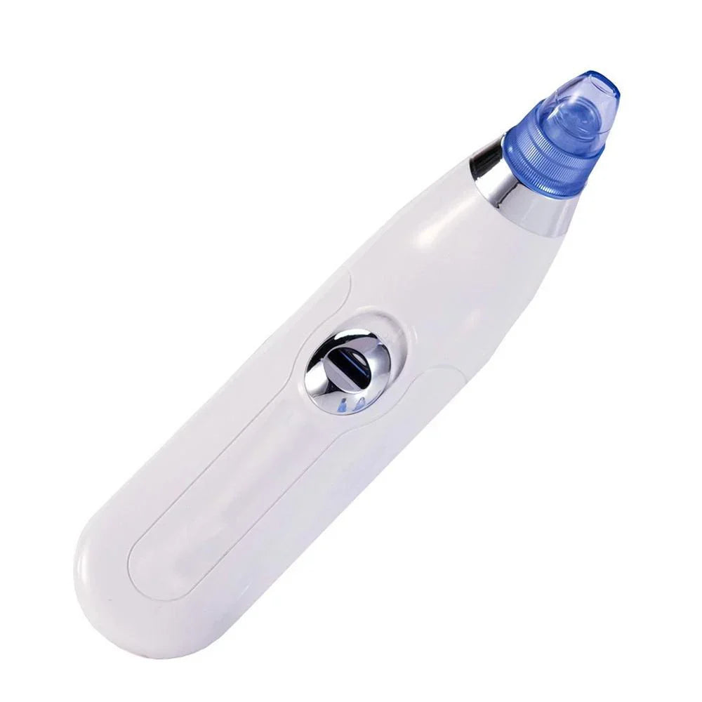 Clear Skin Pro 4-in-1 Pore Vacuum & Blackhead Remover
