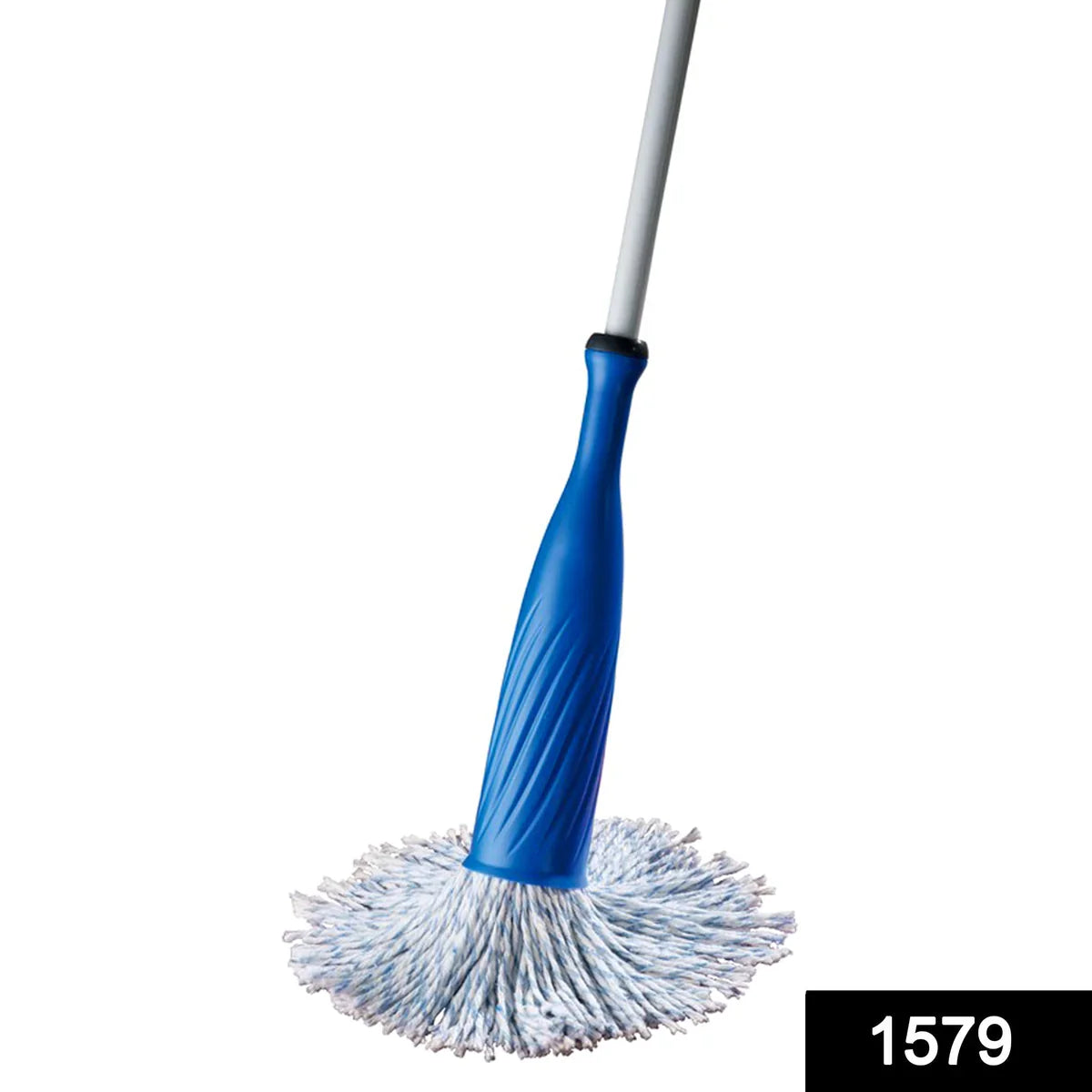 Pure Clean Pro Cotton Bottle Cleaning Mop