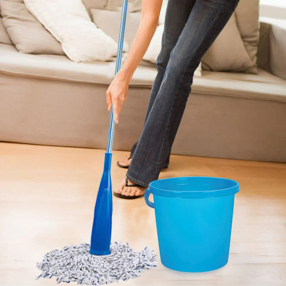 Pure Clean Pro Cotton Bottle Cleaning Mop