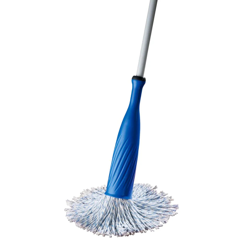 Pure Clean Pro Cotton Bottle Cleaning Mop