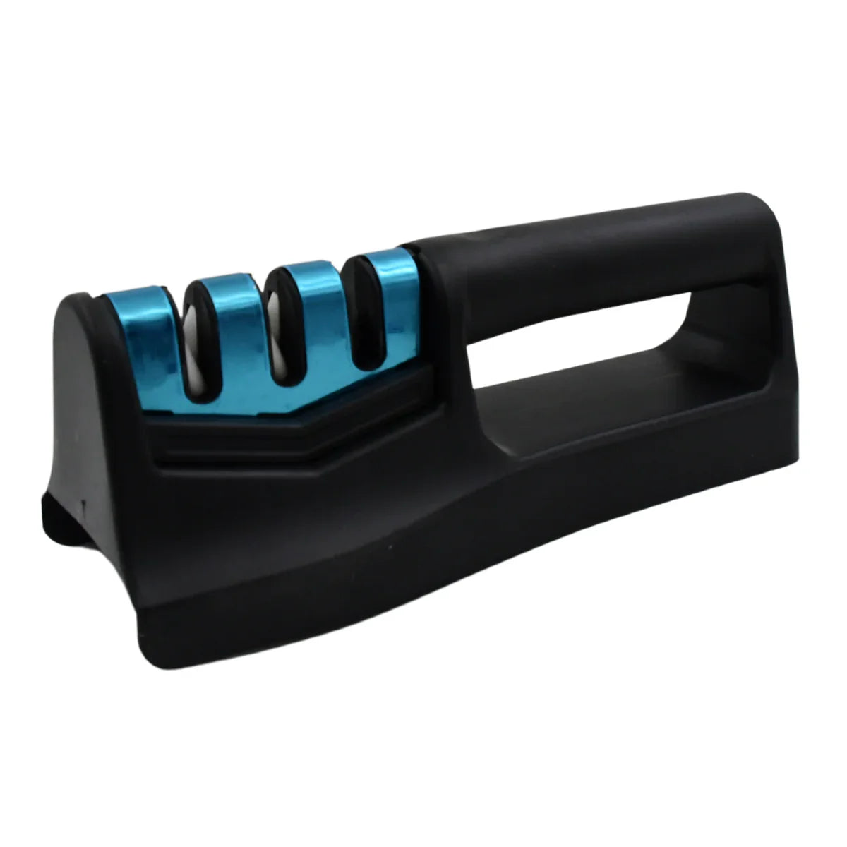 Chef Master Pro 9-in-1 Knife Sharpener & Kitchen Tool