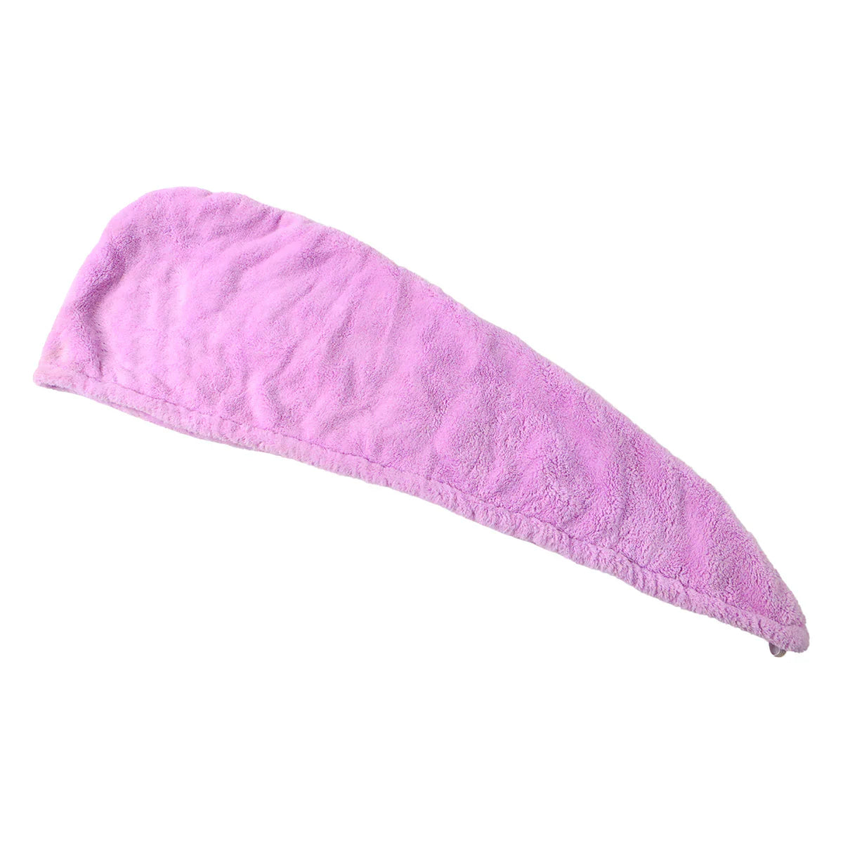 Dry Wrap Pro Ultra-Absorbent Microfiber Hair Turban