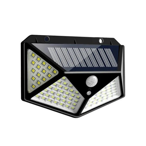 Solar Glow Pro LED Outdoor Garden & Pathway Light